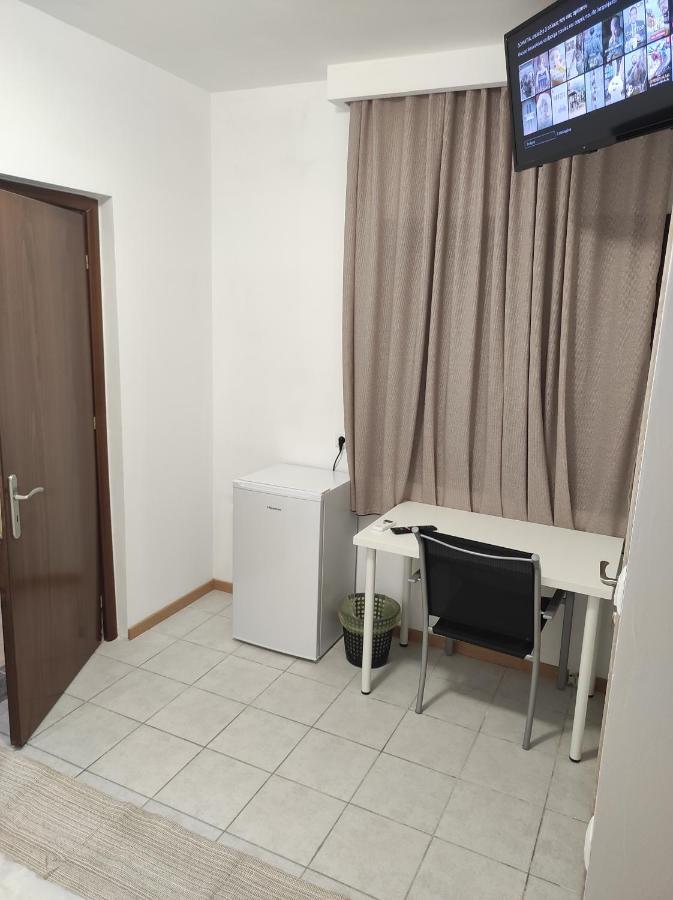 Panos Hause Hotel Kastrákion Eksteriør billede
