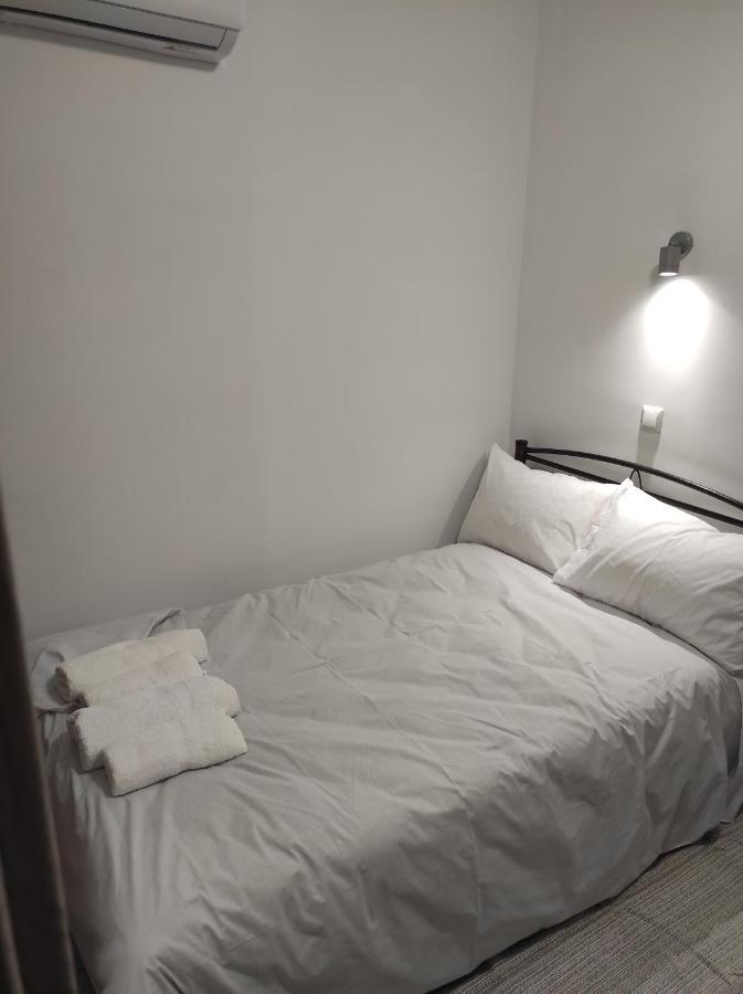 Panos Hause Hotel Kastrákion Eksteriør billede